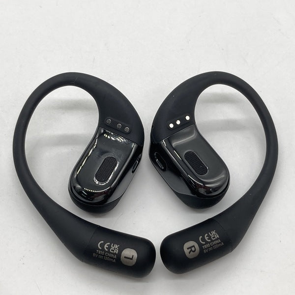 【中古】OpenFit Black【SKZ-EP-000020】【秋葉原】