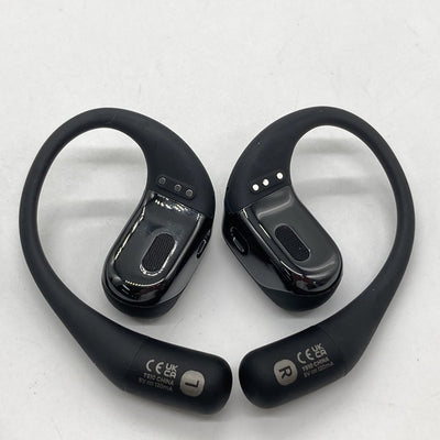 【中古】OpenFit Black【SKZ-EP-000020】【秋葉原】
