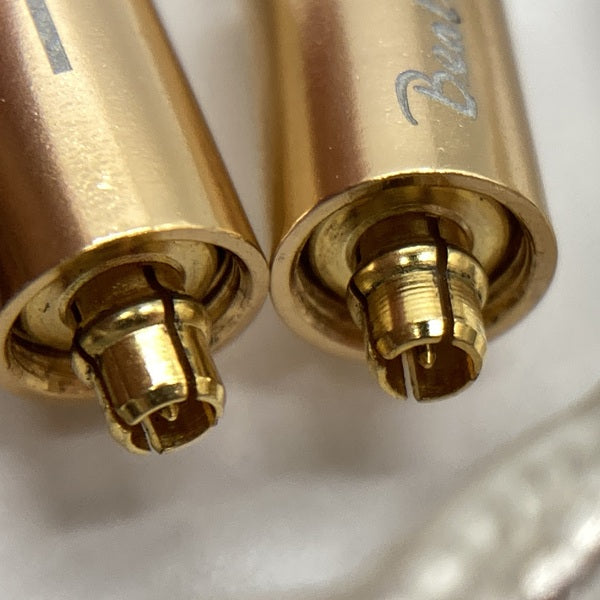 【中古】Supernova MKII MMCX-2.5mm 【BEA-4895】【秋葉原】