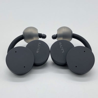 【中古】nwm DOTS ﾁｬｺｰﾙﾌﾞﾗｯｸ 【MBE002KA】【日本橋】