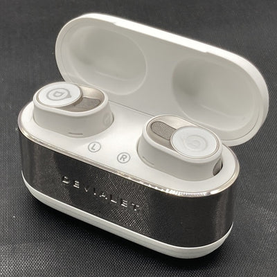 【中古】GEMINI II Iconic White【秋葉原】