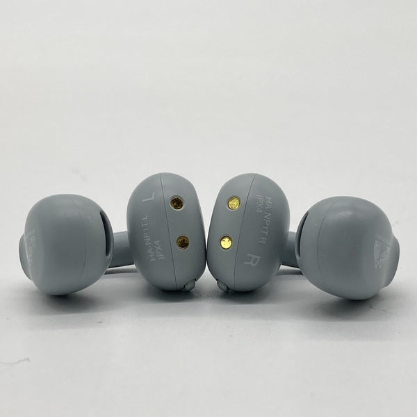 【中古】HA-NP1T-H アイスグレー【名古屋】