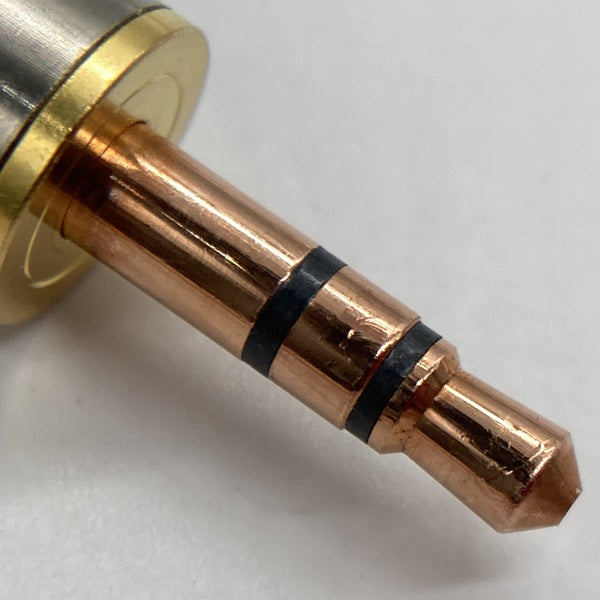 【中古】【閃-Sen-】サンクベス 無垢 mmcx-3.5mm【秋葉原】