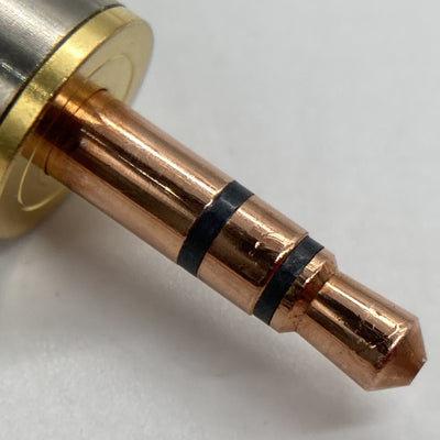 【中古】【閃-Sen-】サンクベス 無垢 mmcx-3.5mm【秋葉原】