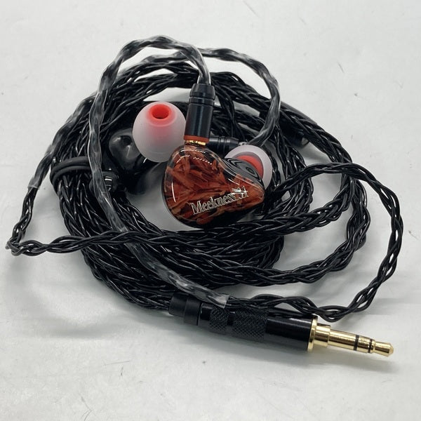 【中古】MEEKNESS 31【秋葉原】