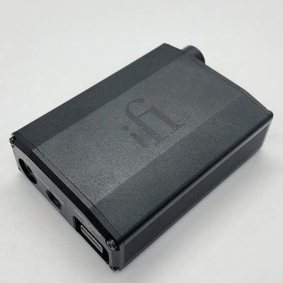 【中古】nano iDSD Black Label【秋葉原】