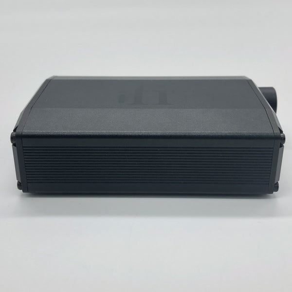 【中古】nano iDSD Black Label【秋葉原】