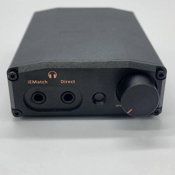 【中古】nano iDSD Black Label【秋葉原】
