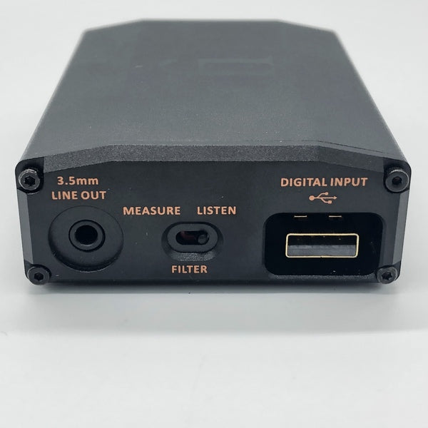 【中古】nano iDSD Black Label【秋葉原】