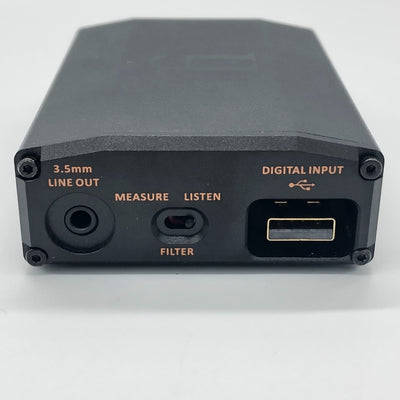 【中古】nano iDSD Black Label【秋葉原】