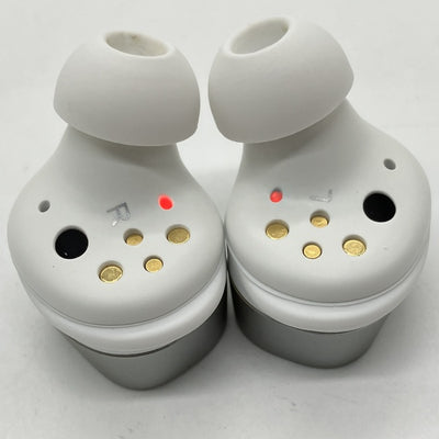 【中古】MOMENTUM True Wireless 4 ホワイトシルバー 【MTW4 White Silver】【名古屋】