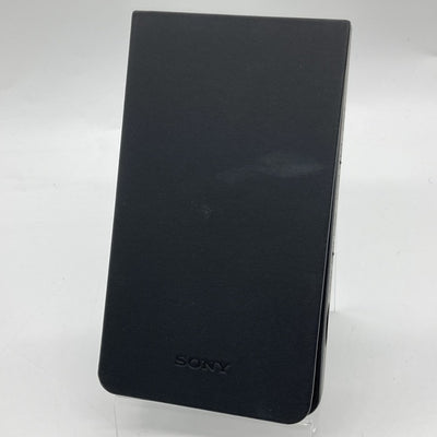【中古】NW-ZX707用レザーケース 【CKLNWZX700 CWW】【秋葉原】