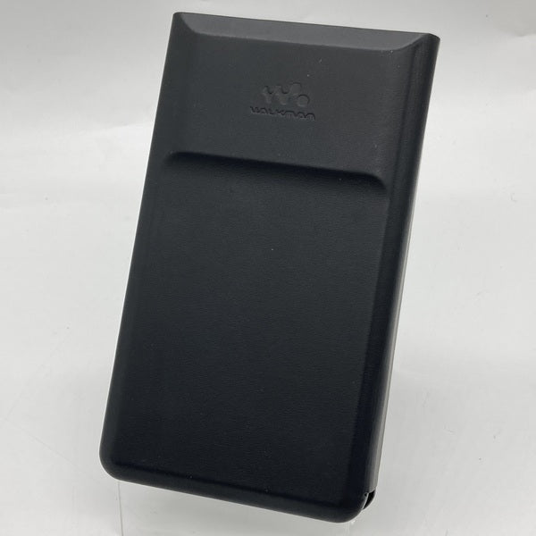 【中古】NW-ZX707用レザーケース 【CKLNWZX700 CWW】【秋葉原】