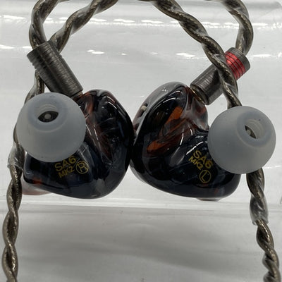 【中古】SA6mk2【日本橋】