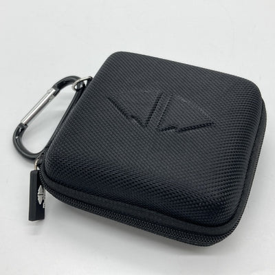 【中古】MUTORYMT-CS25-BK ブラック カスタムIEM対応セミハードケース【秋葉原】