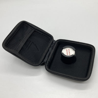 【中古】MUTORYMT-CS25-BK ブラック カスタムIEM対応セミハードケース【秋葉原】