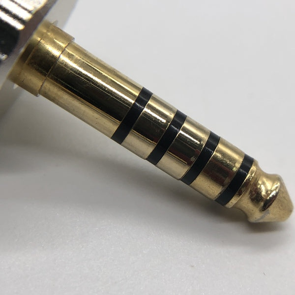 【中古】4.4mm to 4.4mm cable【日本橋】