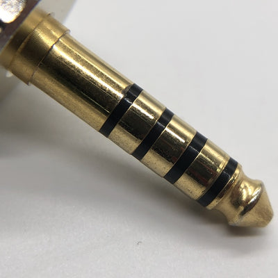 【中古】4.4mm to 4.4mm cable【日本橋】