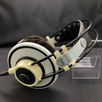 【中古】Q701 WHT(ホワイト)【日本橋】