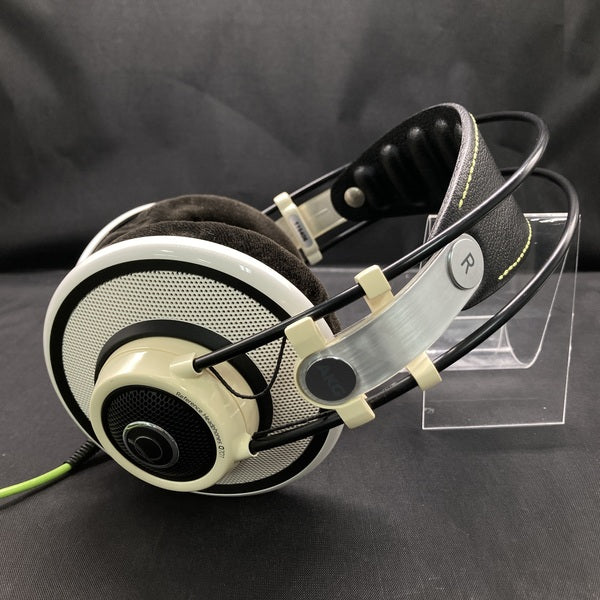 【中古】Q701 WHT(ホワイト)【日本橋】