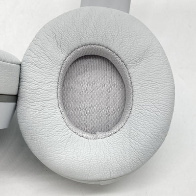 【中古】Beats Solo3 Wireless マットシルバー 【BT SOLO3 WL M-SLV(MR3T2PA/A)】【秋葉原】