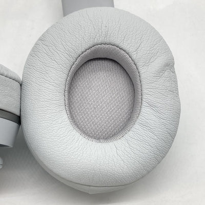 【中古】Beats Solo3 Wireless マットシルバー 【BT SOLO3 WL M-SLV(MR3T2PA/A)】【秋葉原】