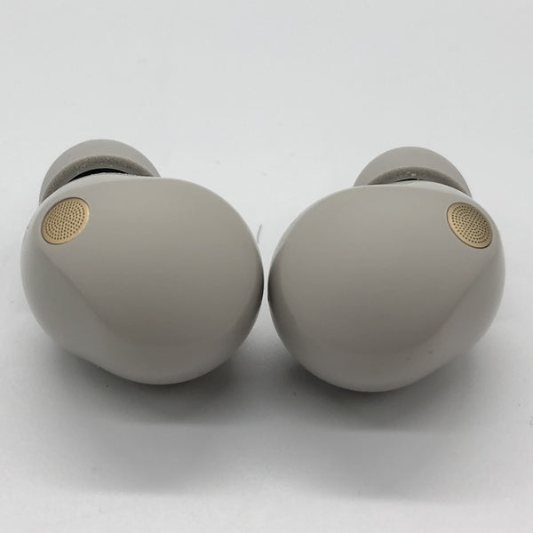 SONY 【中古】WF-1000XM5 S プラチナシルバー【日本橋】 – e