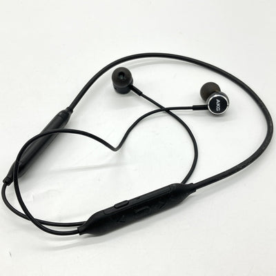 【中古】Y100 WIRELESS ブラック 【AKGY100BTBLK】【秋葉原】