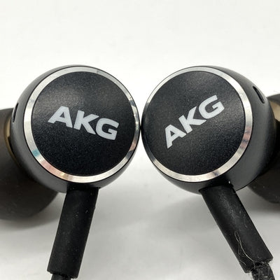 【中古】Y100 WIRELESS ブラック 【AKGY100BTBLK】【秋葉原】