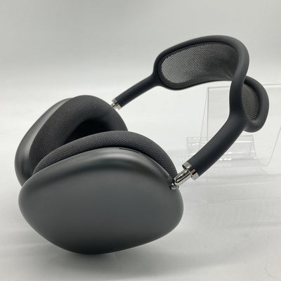 【中古】AirPods Max MGYH3J/A　ワイヤレスヘッドホン　スペースグレイ【秋葉原】