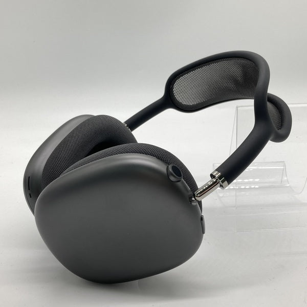 【中古】AirPods Max MGYH3J/A　ワイヤレスヘッドホン　スペースグレイ【秋葉原】