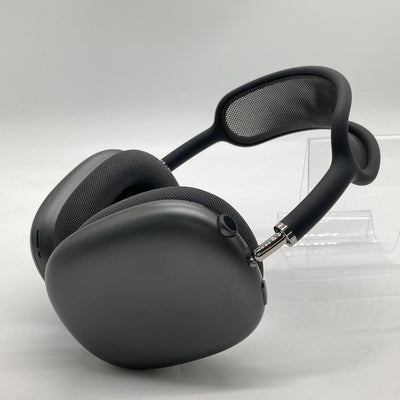 【中古】AirPods Max MGYH3J/A　ワイヤレスヘッドホン　スペースグレイ【秋葉原】