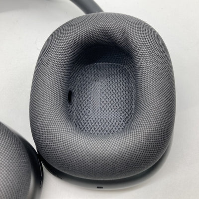 【中古】AirPods Max MGYH3J/A　ワイヤレスヘッドホン　スペースグレイ【秋葉原】