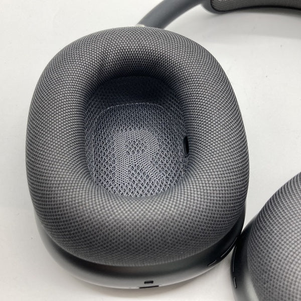 【中古】AirPods Max MGYH3J/A　ワイヤレスヘッドホン　スペースグレイ【秋葉原】