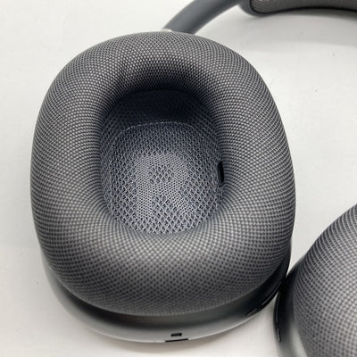【中古】AirPods Max MGYH3J/A　ワイヤレスヘッドホン　スペースグレイ【秋葉原】