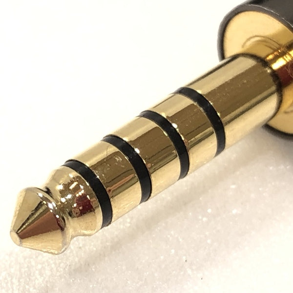 【中古】Yu Xuan Ji (魚玄機) 4.4mm バランスジャック【名古屋】