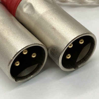 【中古】4.4 to XLR cable【日本橋】