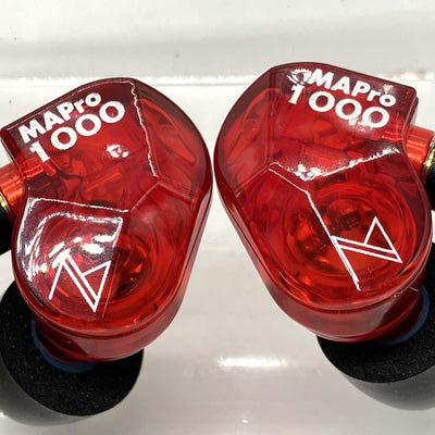 【中古】MAPro1000 Boost Red 【OTA-MAPRO-1000-BR】【秋葉原】