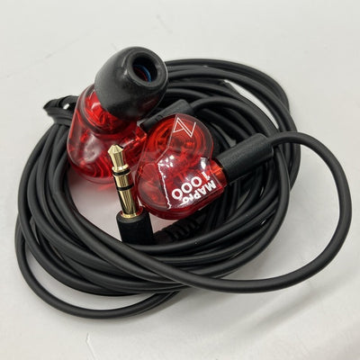 【中古】MAPro1000 Boost Red 【OTA-MAPRO-1000-BR】【秋葉原】