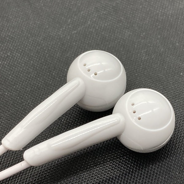 【中古】カナル型イヤホン【秋葉原】