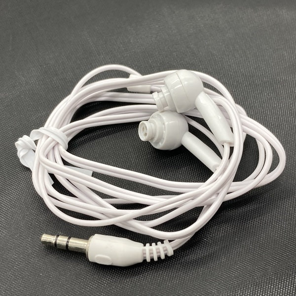 【中古】カナル型イヤホン【秋葉原】