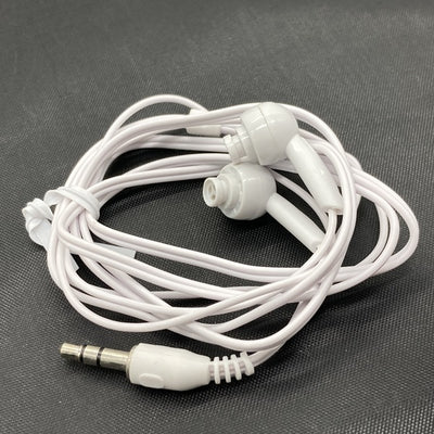 【中古】カナル型イヤホン【秋葉原】