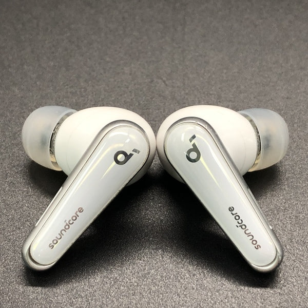Anker 【中古】Soundcore Liberty 4 クラウドホワイト