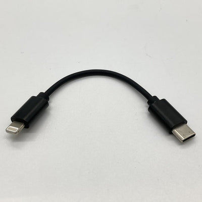 【中古】CS-L2Cケーブル （Lightning to USB-C）【秋葉原】