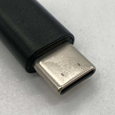 【中古】CS-L2Cケーブル （Lightning to USB-C）【秋葉原】