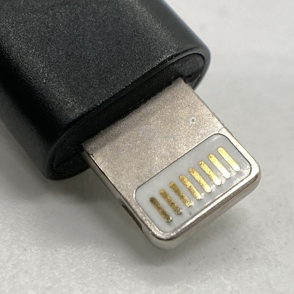 【中古】CS-L2Cケーブル （Lightning to USB-C）【秋葉原】
