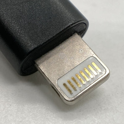 【中古】CS-L2Cケーブル （Lightning to USB-C）【秋葉原】