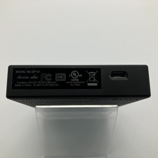 【中古】rubato DP-S1(B)【仙台】