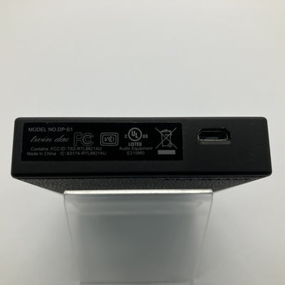 【中古】rubato DP-S1(B)【仙台】