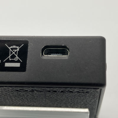 【中古】rubato DP-S1(B)【仙台】
